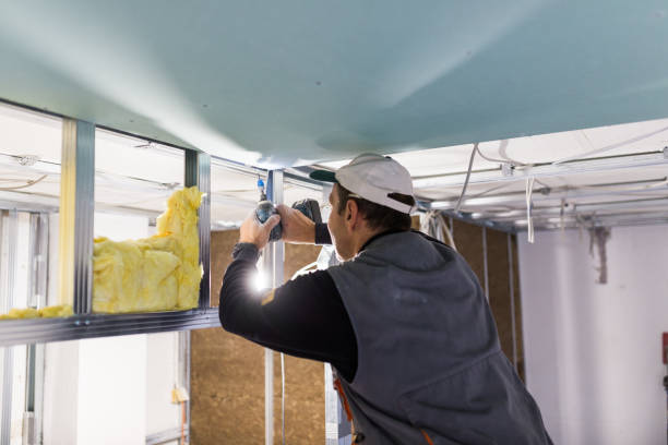 Professional Insulation Contractor in Comanche, TX