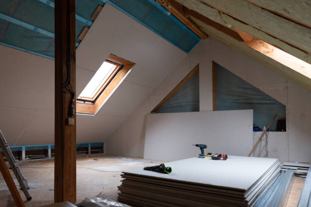 Best Energy Efficiency Insulation in Comanche, TX