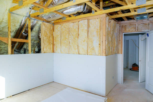 Best Specialized Insulation Services in Comanche, TX