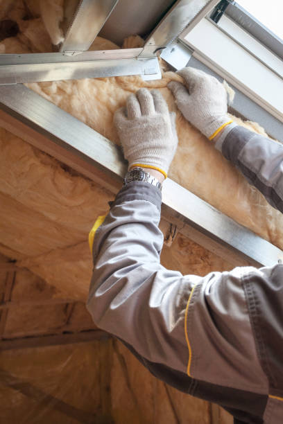 Best Spray Foam Insulation in Comanche, TX