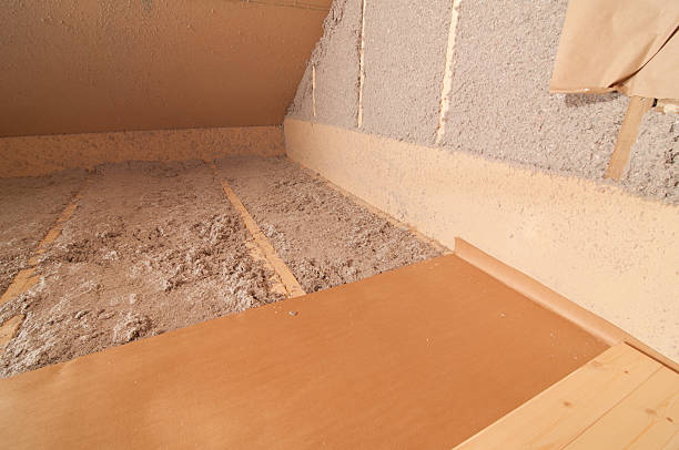 Best Residential Insulation in Comanche, TX